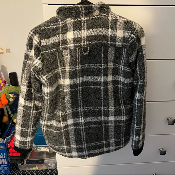 Sometime Soon Jacket - Picture 11 of 11